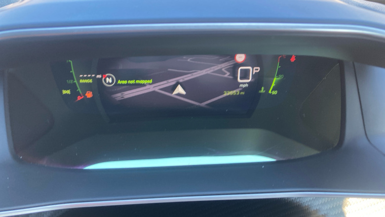 Peugeot 2008 1.2 PureTech 130 GT 5dr EAT8 Petrol Estate